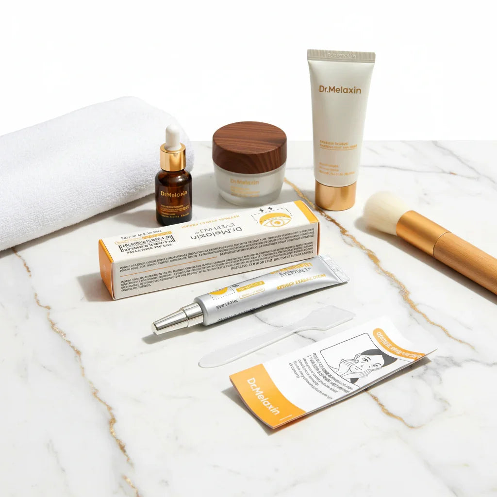 Dr.Melaxin - Spa Collection 2