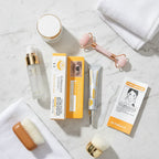 Dr.Melaxin - Spa Flatlay 1