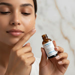 سيروم Dr.Melaxin TX-Ampoule - تطبيق 1