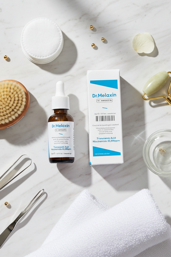 سيروم Dr.Melaxin TX-Ampoule - 1