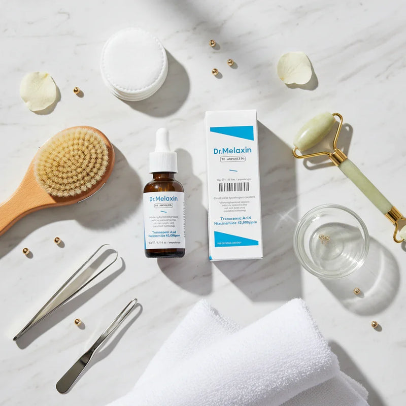 سيروم Dr.Melaxin TX-Ampoule - 1