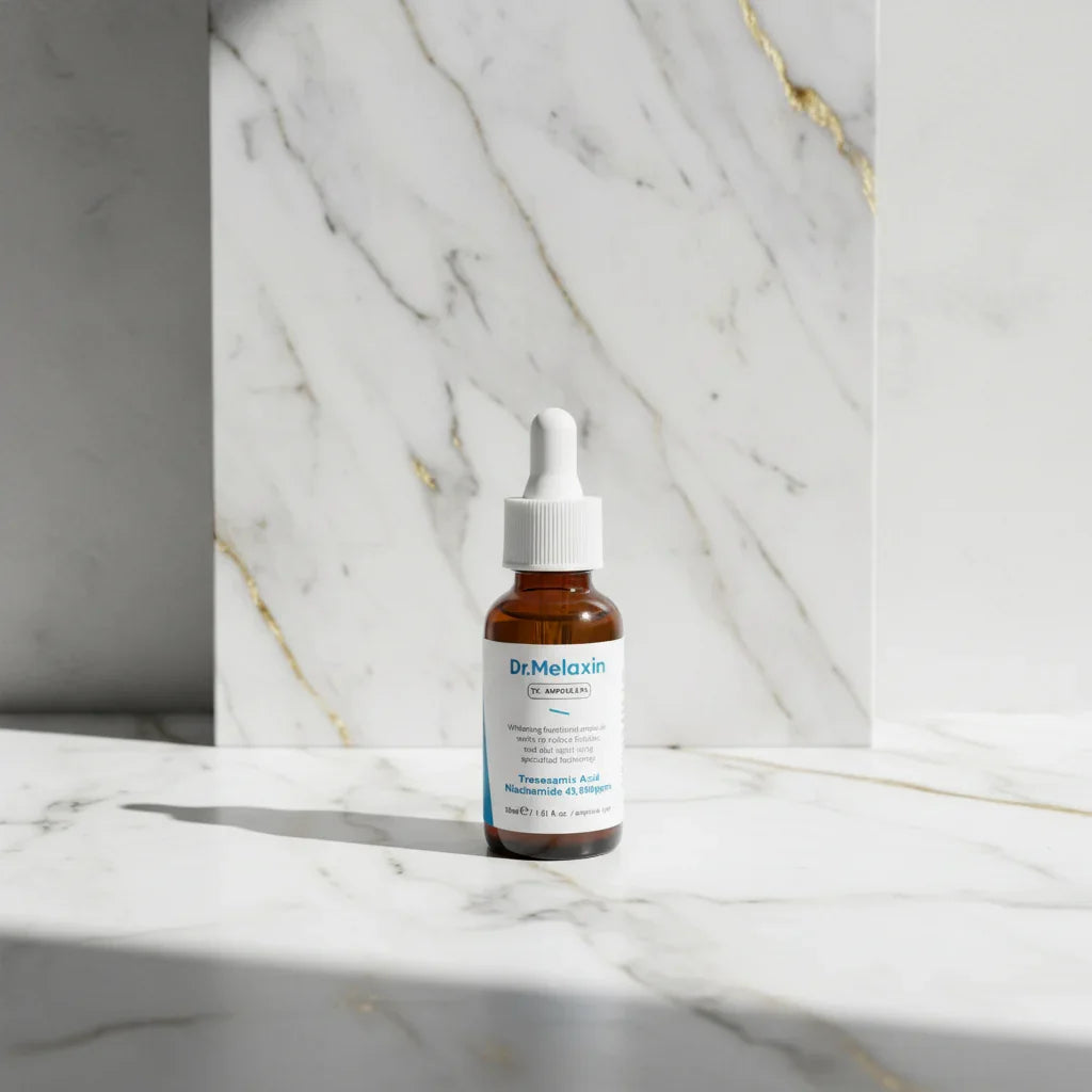 سيروم Dr.Melaxin TX-Ampoule - 2