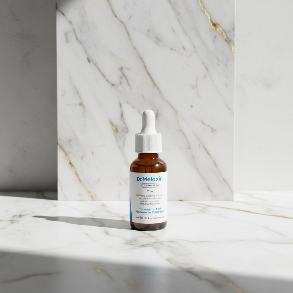 سيروم Dr.Melaxin TX-Ampoule - 2