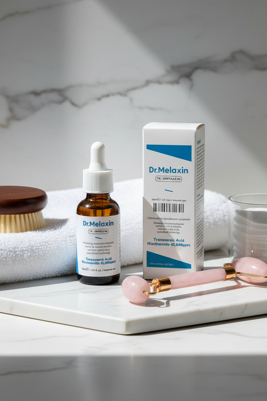 سيروم Dr.Melaxin TX-Ampoule - 3