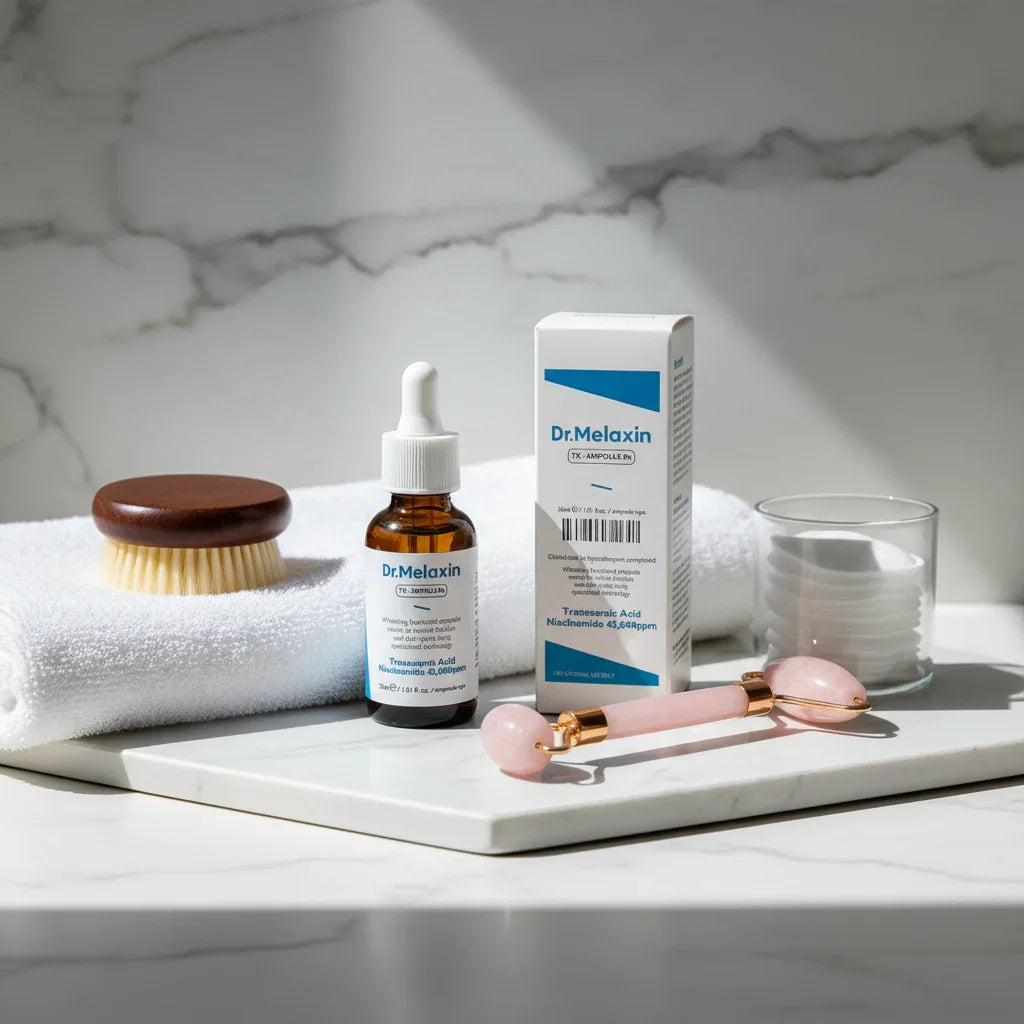 سيروم Dr.Melaxin TX-Ampoule - 3