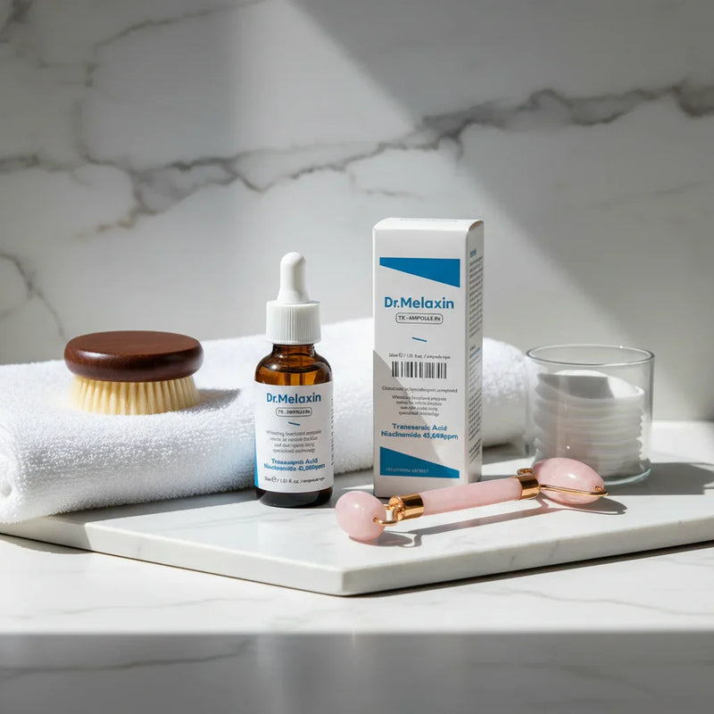 سيروم Dr.Melaxin TX-Ampoule - 3