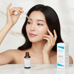 سيروم Dr.Melaxin TX-Ampoule - تطبيق 4