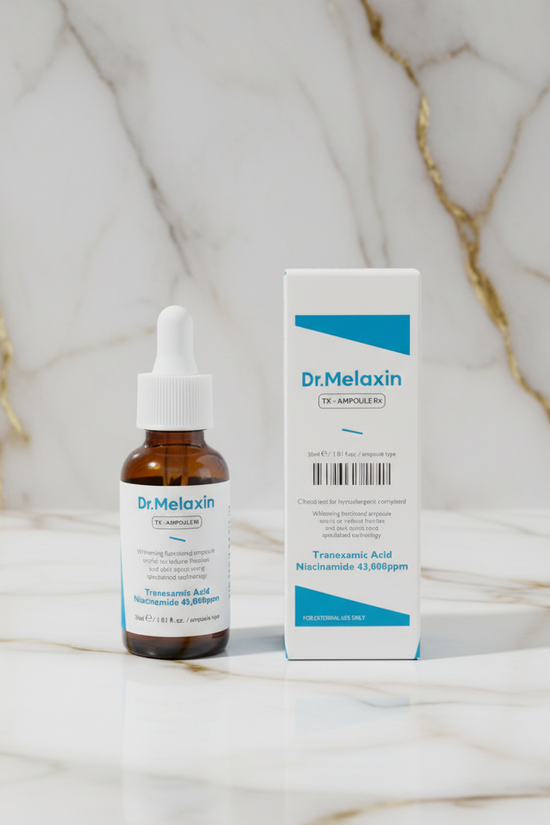 سيروم Dr.Melaxin TX-Ampoule - 4
