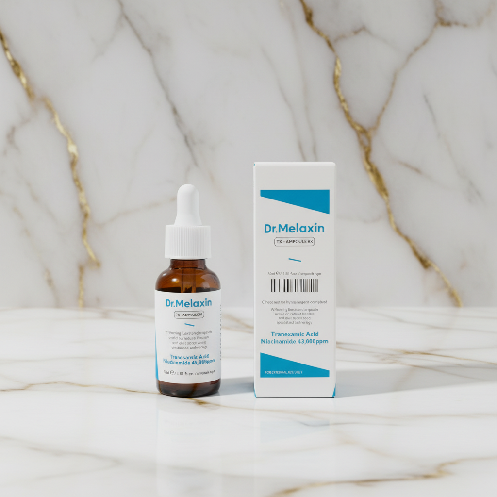 سيروم Dr.Melaxin TX-Ampoule - 4