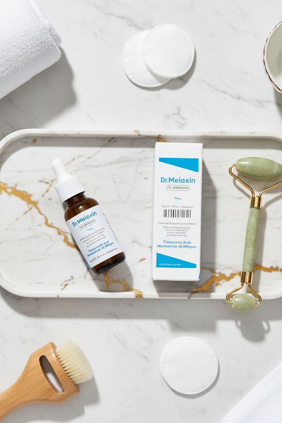 سيروم Dr.Melaxin TX-Ampoule - 5