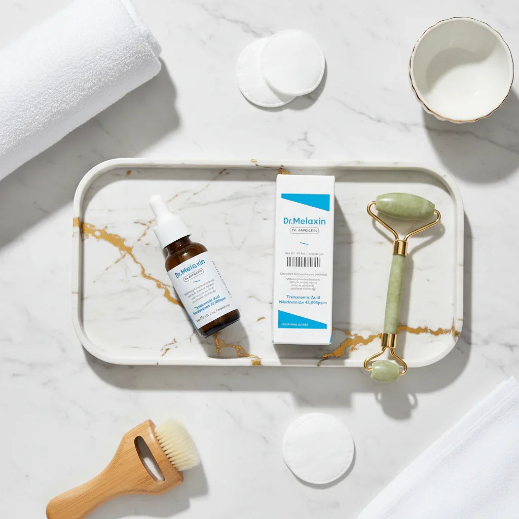 سيروم Dr.Melaxin TX-Ampoule - 5