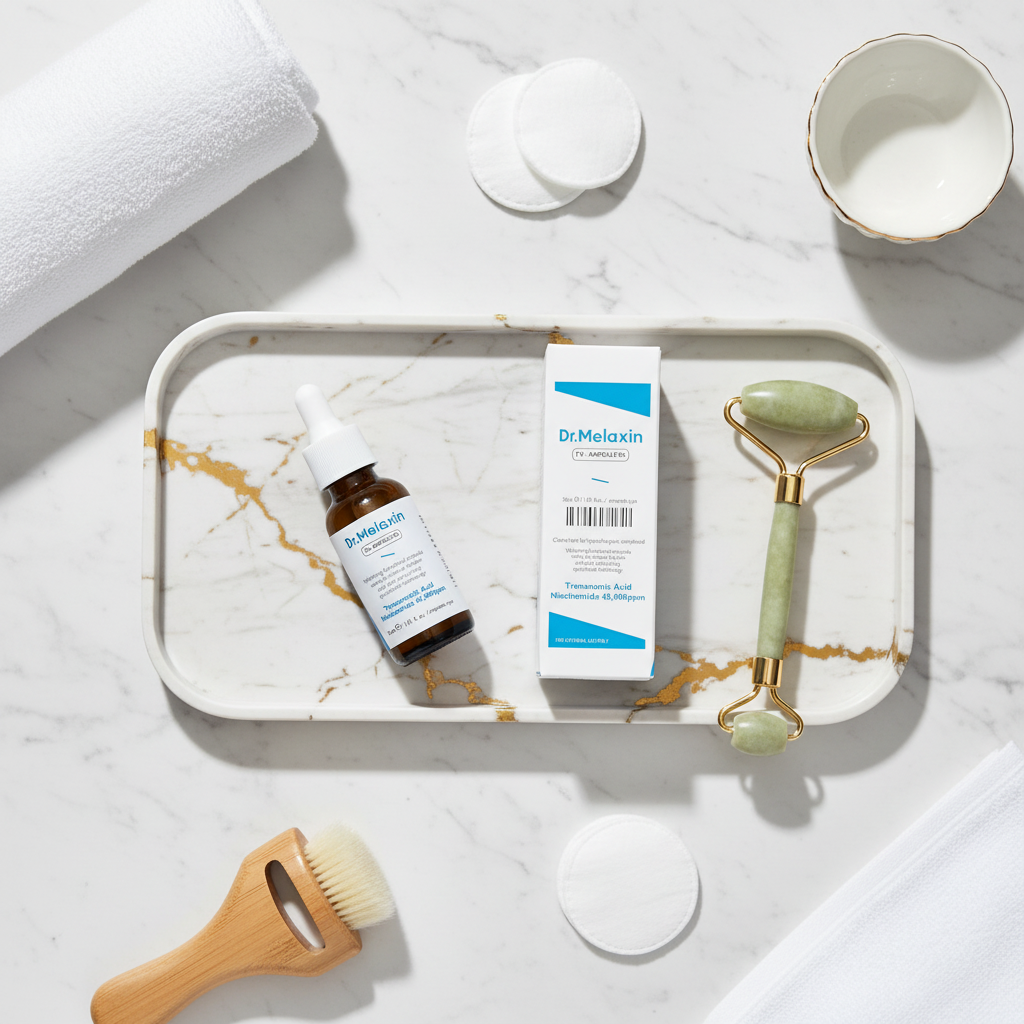 سيروم Dr.Melaxin TX-Ampoule - 5