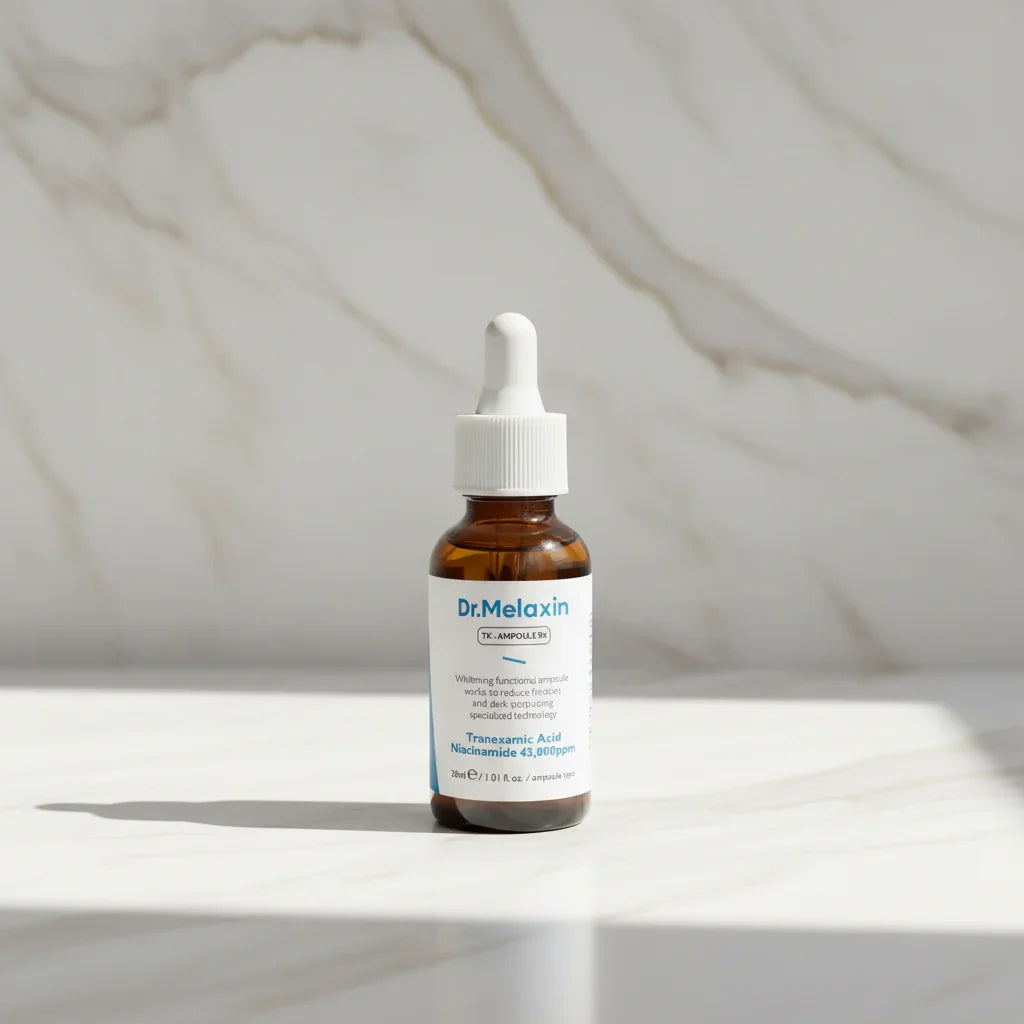 سيروم Dr.Melaxin TX-Ampoule - 6