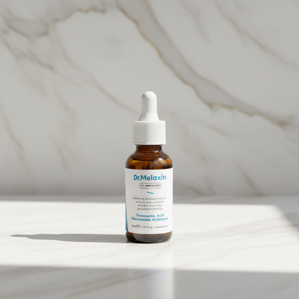 سيروم Dr.Melaxin TX-Ampoule - 6