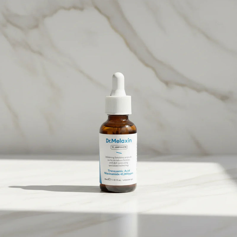 سيروم Dr.Melaxin TX-Ampoule - 6