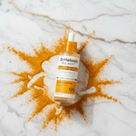 Dr.Melaxin with Turmeric Powder