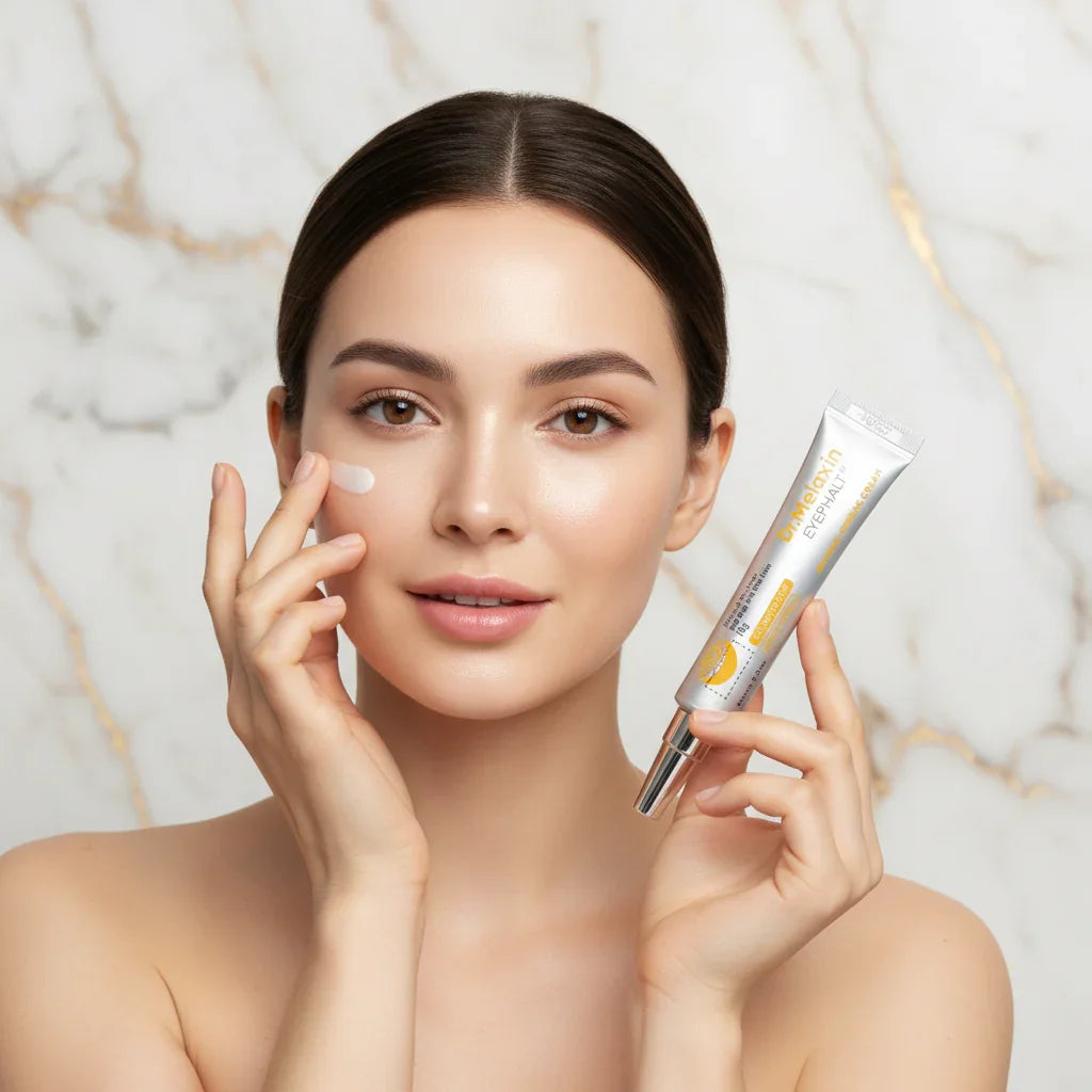 Dr.Melaxin - Woman Applying 6