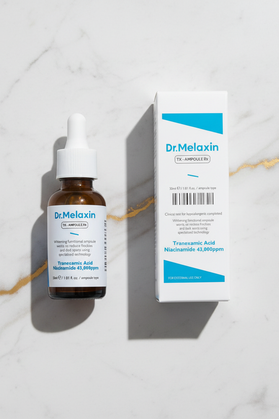 سيروم Dr.Melaxin - من الأعلى