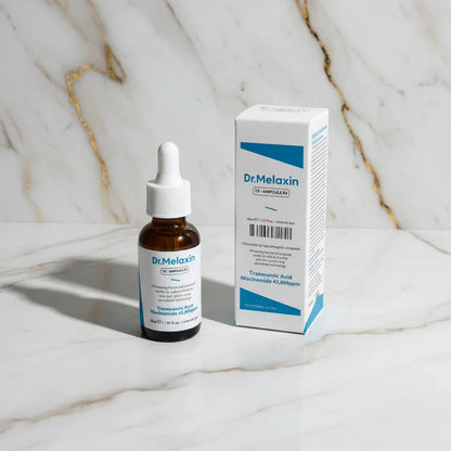 سيروم Dr.Melaxin - زاوية ثلاثية