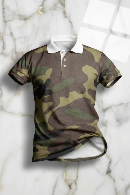 Draped - Showing Texture and Flow