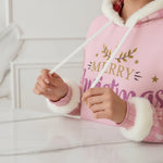 Drawstring Close-Up