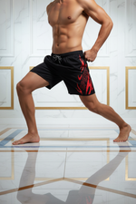 Dynamic Pose - Marble
