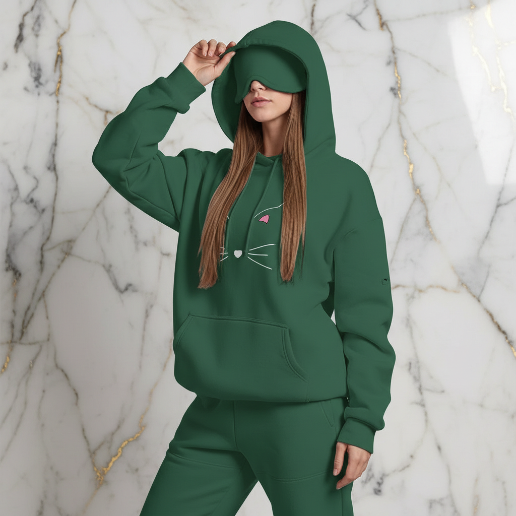 Dynamic Three-Quarter View