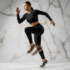 Dynamic training action