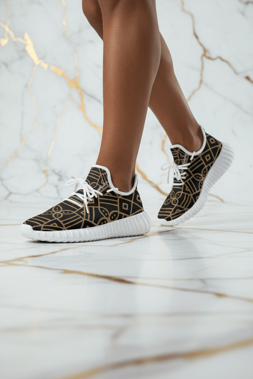 Dynamic Walk