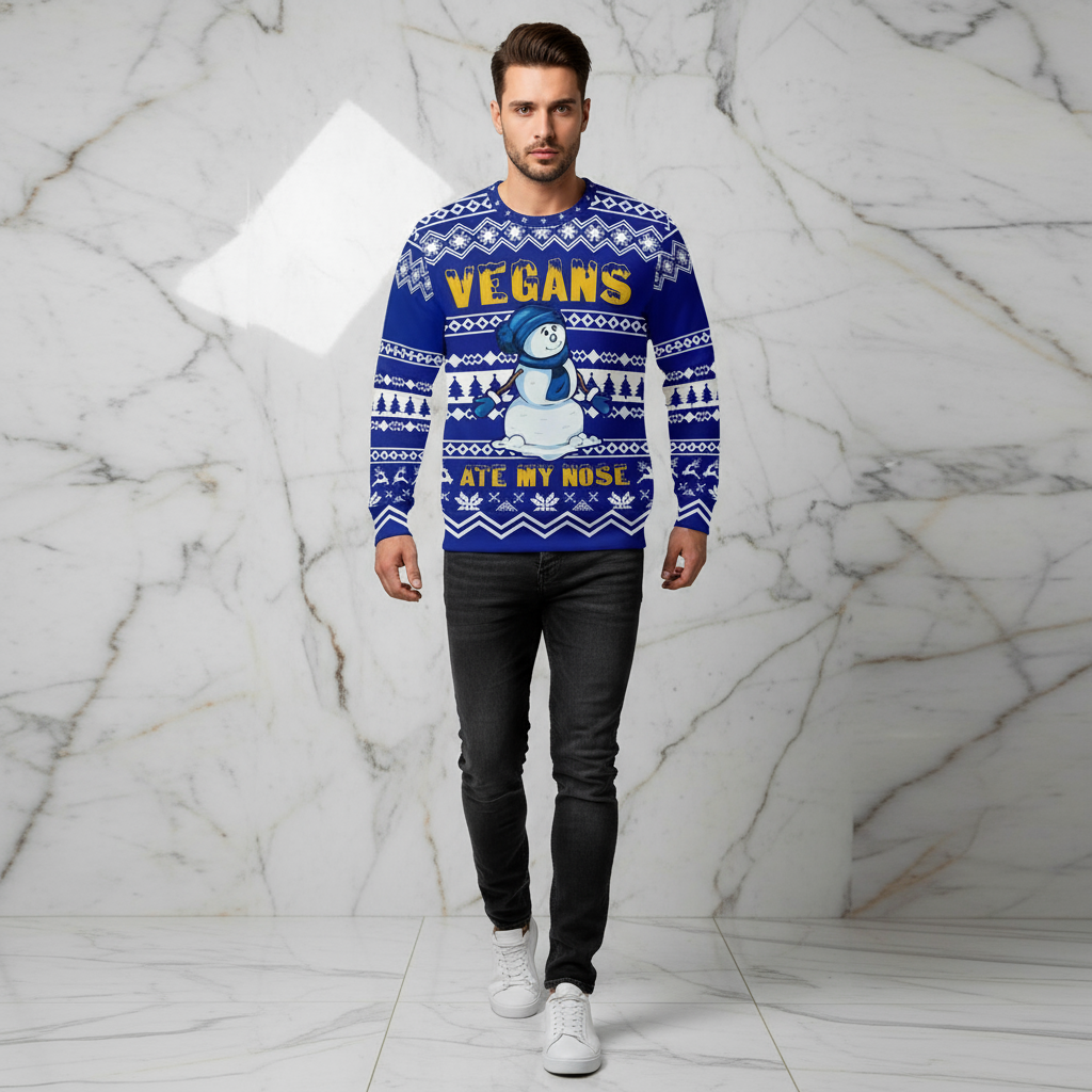 Dynamic Walking Pose