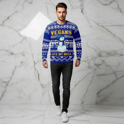 Dynamic Walking Pose