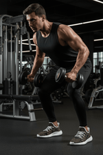 Dynamic Workout