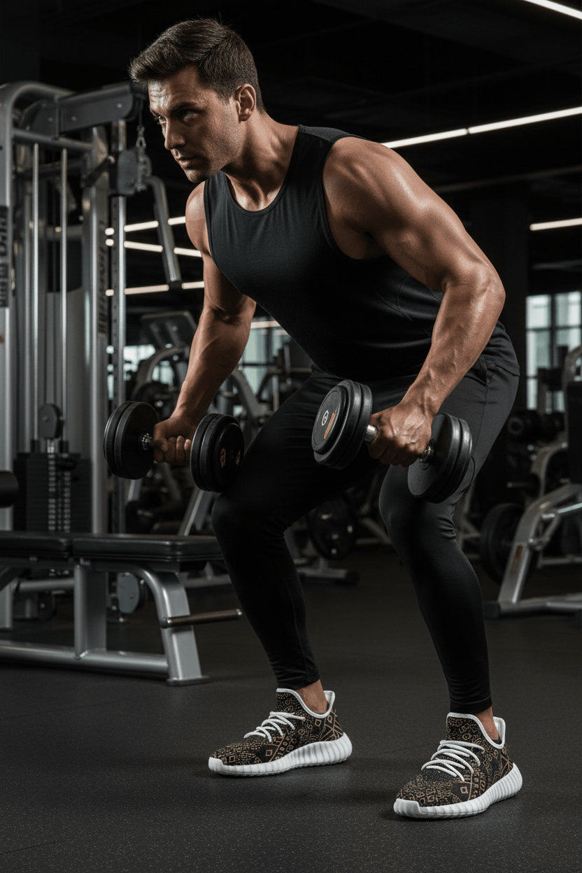 Dynamic Workout