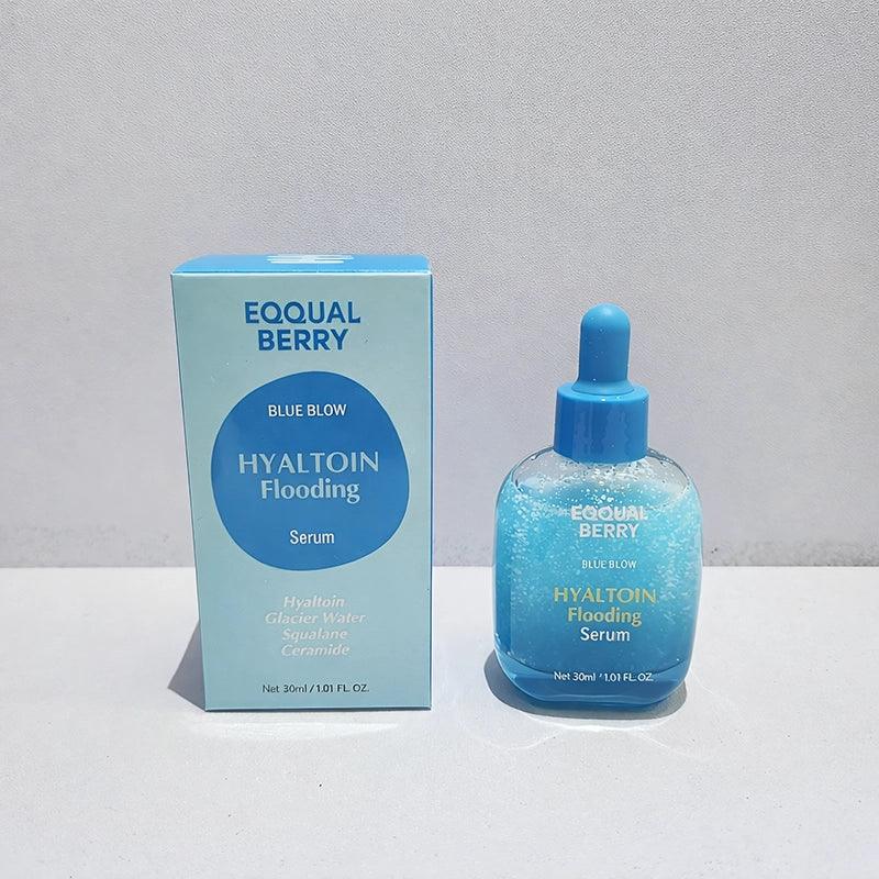 5PCS Eqqual Berry Vitamins Face Care Serums