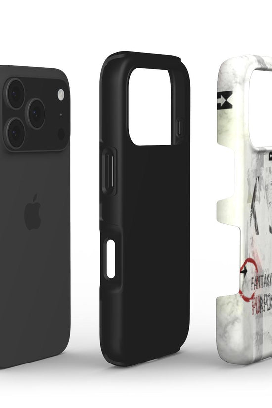 Purpose life  iPhone 17 Pro Tough Phone Case