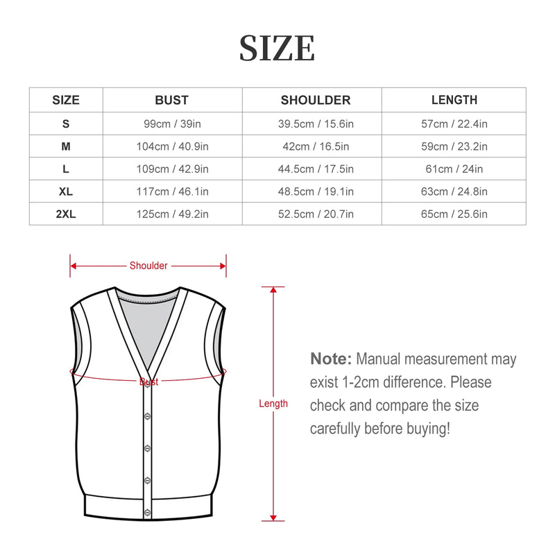 Design Women's Sleeveless Cardigan
