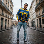 Eiffel Tower Background