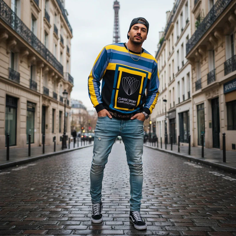 Eiffel Tower Background