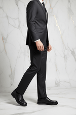 Elegant man - right side