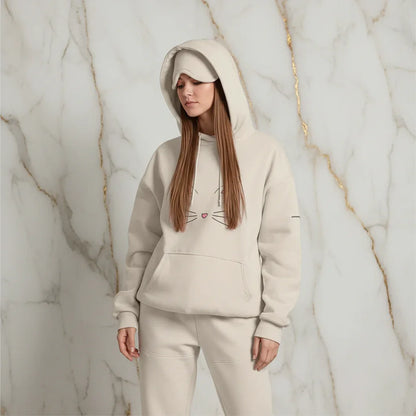 Elegant Standing Portrait