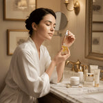 Elegant Vanity Scene
