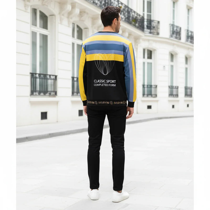 Elegant White Architecture