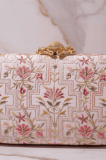 Embroidery Detail