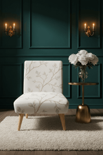 Emerald Walls Luxury