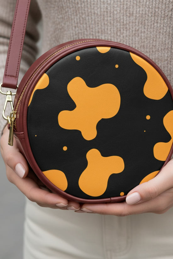 Extreme close-up details