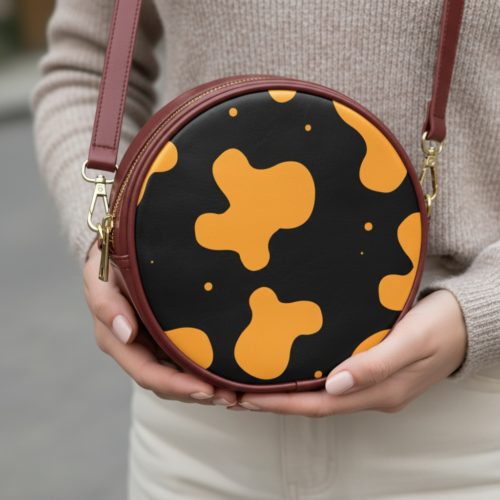 Extreme close-up details