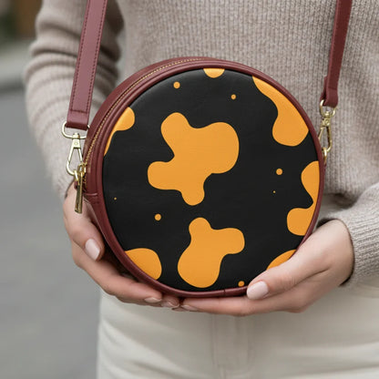 Extreme close-up details