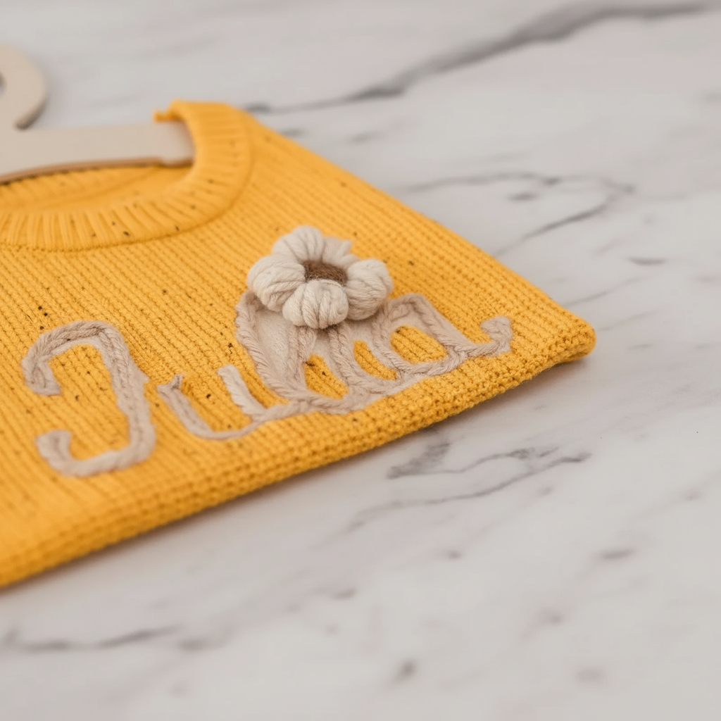 Extreme close-up of flower detail