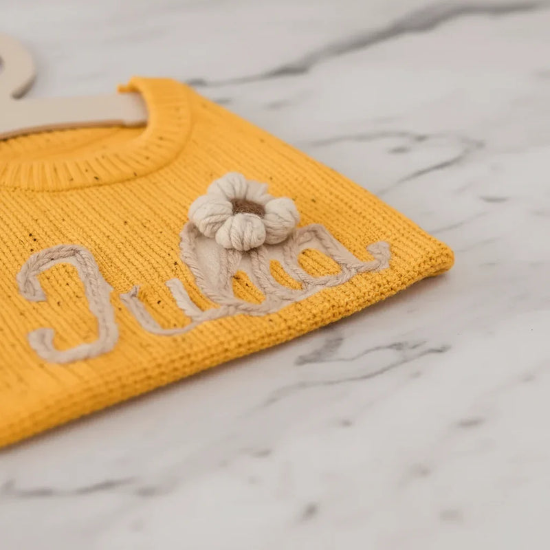 Extreme close-up of flower detail