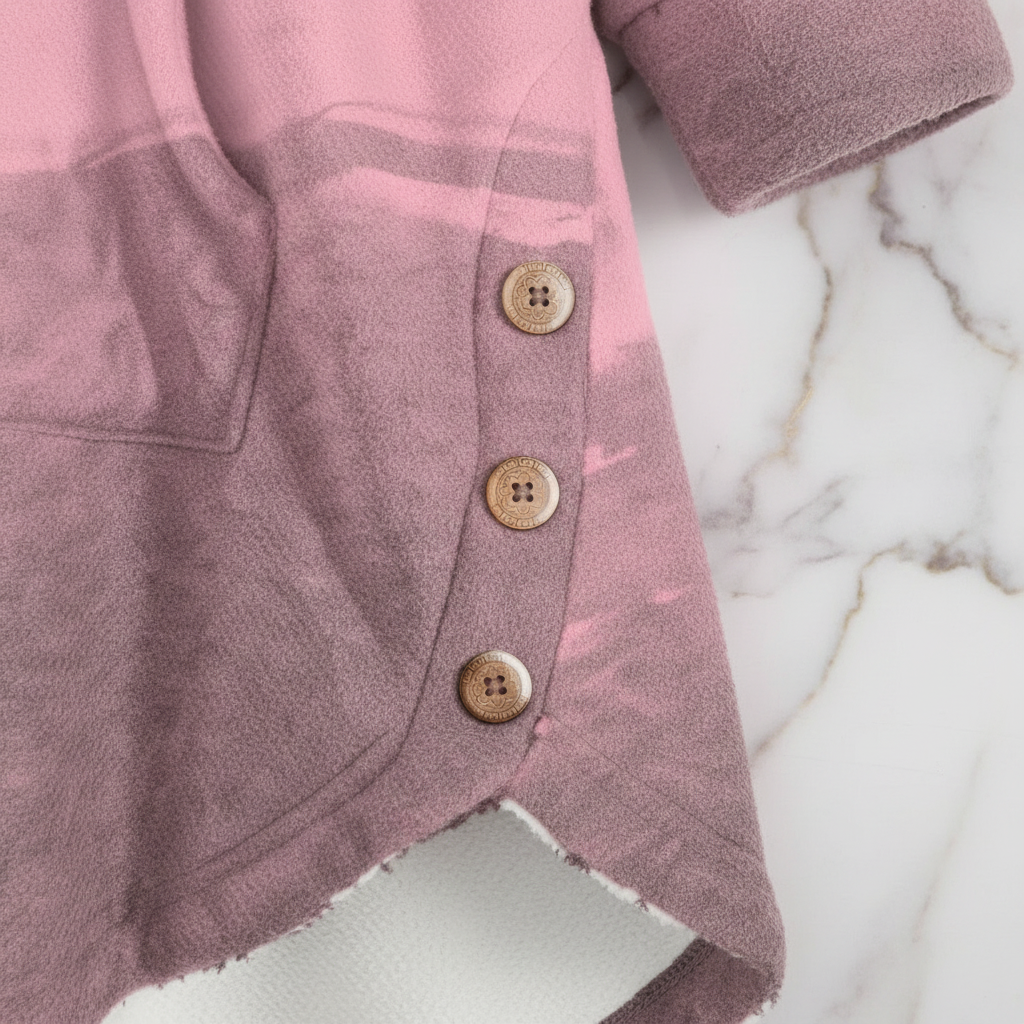 Extreme close-up of side buttons